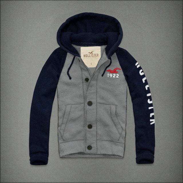 Sweat & Hoody Hollister Homme Pas Cher